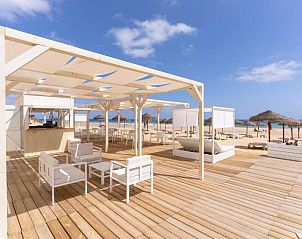 Unterkunft 0813203 - Appartement Madeira - Aparthotel Luamar