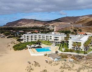 Unterkunft 0813203 - Appartement Madeira - Aparthotel Luamar