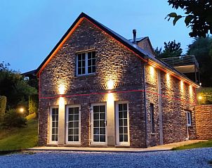 Unterkunft 0813601 - Ferienhaus Namur - Vakantiehuis in Fosses-la-Ville