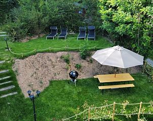 Unterkunft 0813601 - Ferienhaus Namur - Vakantiehuis in Fosses-la-Ville