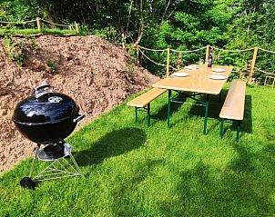 Unterkunft 0813601 - Ferienhaus Namur - Vakantiehuis in Fosses-la-Ville