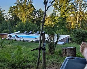 Unterkunft 0813601 - Ferienhaus Namur - Vakantiehuis in Fosses-la-Ville