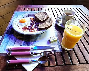 Unterkunft 0813601 - Ferienhaus Namur - Vakantiehuis in Fosses-la-Ville