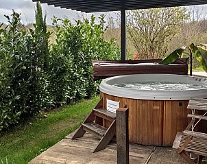 Unterkunft 0813601 - Ferienhaus Namur - Vakantiehuis in Fosses-la-Ville