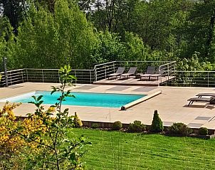 Unterkunft 0813602 - Ferienhaus Namur - Huisje in Fosses-la-Ville