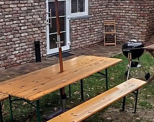 Unterkunft 0813602 - Ferienhaus Namur - Huisje in Fosses-la-Ville