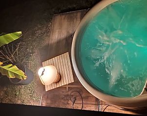 Unterkunft 0813602 - Ferienhaus Namur - Huisje in Fosses-la-Ville