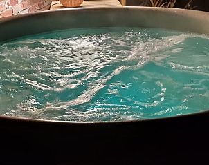 Unterkunft 0813602 - Ferienhaus Namur - Huisje in Fosses-la-Ville