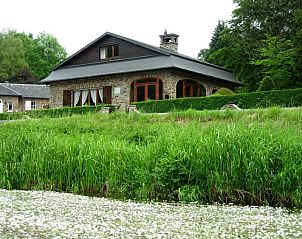 Guest house 0814703 • Holiday property Namur • Villa Vagner  