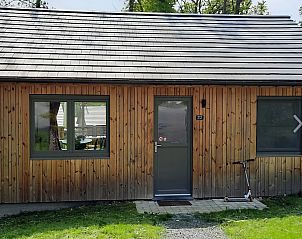 Guest house 081506 • Holiday property Namur • Chalet Verbruggen 