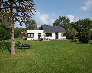 Verblijf 081507 • Vakantiewoning Ardennen (Namen) • La Valse des Masanges 