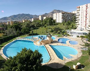 Verblijf 0815590 • Appartement Costa del Sol • Minerva Jupiter Apartments 