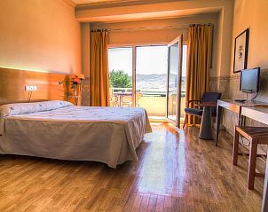 Unterkunft 0815704 • Appartement Extremadura • Hotel Azar 