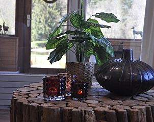 Verblijf 0818201 - Vakantiewoning Ardennen (Namen) - La Floresta