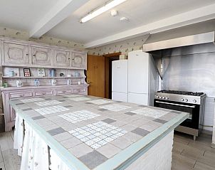 Guest house 082009 - Holiday property Namur - Ferme de la Galoperie