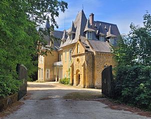 Unterkunft 0820202 • Ferienhaus Luxemburg • Château de la Barbiere 