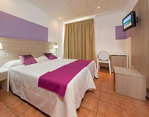 Verblijf 0820504 • Vakantie appartement Ibiza • Hostal Adelino 