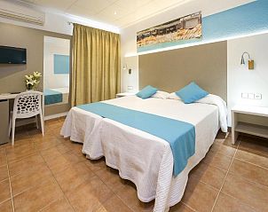 Verblijf 0820504 - Vakantie appartement Ibiza - Hostal Adelino