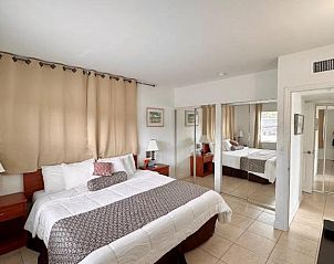 Guest house 08254103 - Apartment Florida - Coral Key Inn