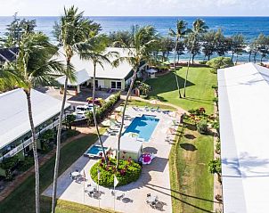 Guest house 0826204 • Apartment Hawaii • Kauai Shores Hotel 