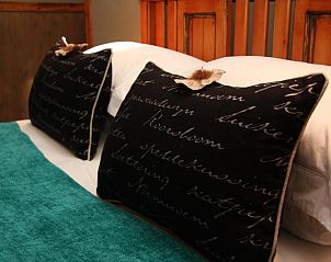 Unterkunft 0826826 - Ferienhaus Mpumalanga - 5th Seasons Guesthouse