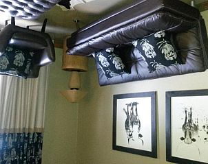 Unterkunft 0826826 - Ferienhaus Mpumalanga - 5th Seasons Guesthouse