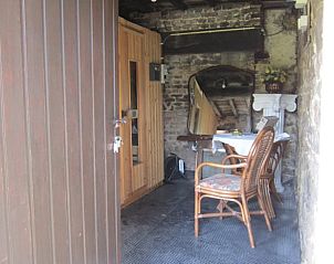 Unterkunft 0827801 - Ferienhaus Namur - Huisje in Lesve