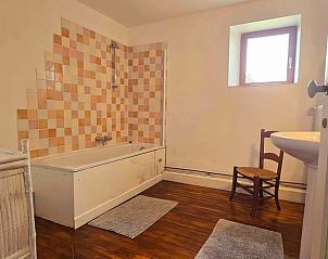 Verblijf 083006 - Vakantiewoning Ardennen (Namen) - Vakantiehuis in Ohey