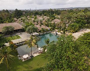 Verblijf 0830106 • Vakantie appartement Nusa Tenggara (Bali/Lombok) • Jimbaran Puri, A Belmond Hotel, Bali 