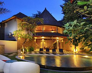 Unterkunft 0830108 • Appartement Nusa Tenggara (Bali/Lombok) • Abi Bali Resort and Villa 