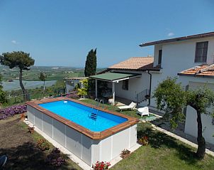 Guest house 08311702 • Holiday property Abruzzo / Molise • Vakantiehuis Masseria Difesa Grande 
