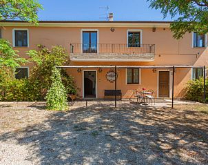 Guest house 08313407 • Holiday property Abruzzo / Molise • Vakantiehuis Fonte del Ceppo 2 