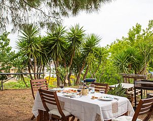 Guest house 08313501 - Apartment Abruzzo / Molise - Appartement Michela