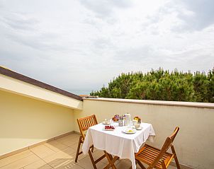 Guest house 08313501 - Apartment Abruzzo / Molise - Appartement Michela