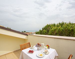 Guest house 08313501 - Apartment Abruzzo / Molise - Appartement Michela