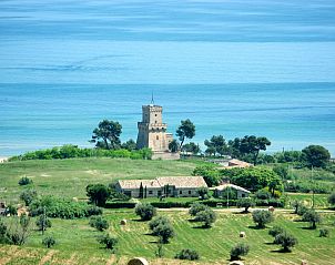 Guest house 08313501 - Apartment Abruzzo / Molise - Appartement Michela