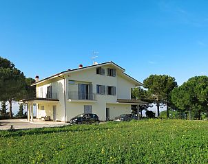 Guest house 08313503 - Holiday property Abruzzo / Molise - Vakantiehuis Michela