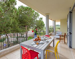 Guest house 08313504 - Apartment Abruzzo / Molise - Appartement Michela