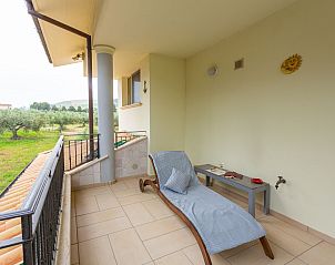 Guest house 08313504 - Apartment Abruzzo / Molise - Appartement Michela