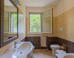 Guest house 08313504 - Apartment Abruzzo / Molise - Appartement Michela