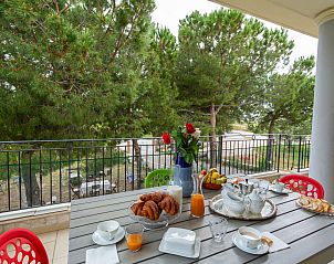 Guest house 08313504 - Apartment Abruzzo / Molise - Appartement Michela