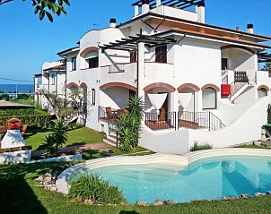 Guest house 08313534 • Apartment Abruzzo / Molise • Appartement Colle Mare 