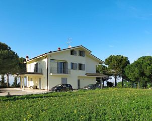 Guest house 08313535 • Apartment Abruzzo / Molise • Appartement Michela 