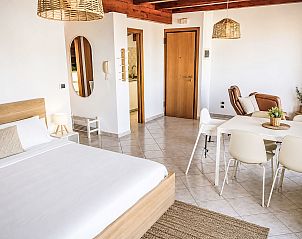 Unterkunft 08313932 - Appartement Abruzzen / Molise - Appartement Dimora del Mare 3