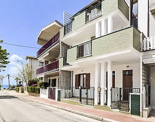 Unterkunft 08313932 - Appartement Abruzzen / Molise - Appartement Dimora del Mare 3