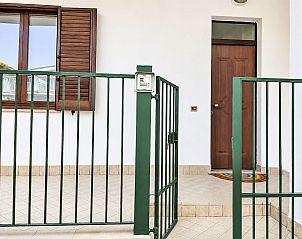 Unterkunft 08313932 - Appartement Abruzzen / Molise - Appartement Dimora del Mare 3