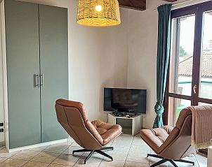 Unterkunft 08313932 - Appartement Abruzzen / Molise - Appartement Dimora del Mare 3