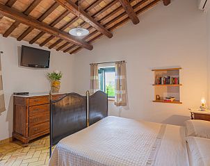 Guest house 08314002 - Holiday property Abruzzo / Molise - Vakantiehuis Il Noceto