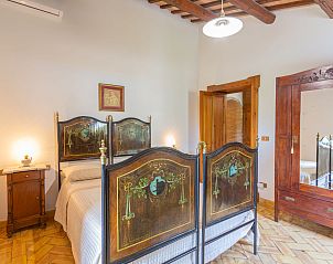 Guest house 08314002 - Holiday property Abruzzo / Molise - Vakantiehuis Il Noceto