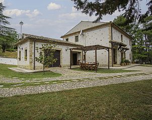 Guest house 08314002 - Holiday property Abruzzo / Molise - Vakantiehuis Il Noceto